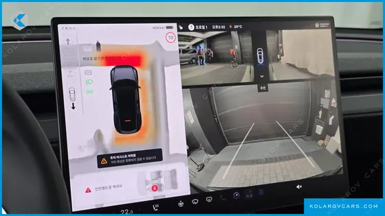 TESLA MODEL Y PREMIUM RWD