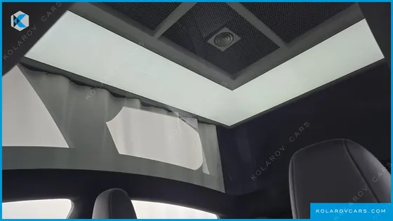 TESLA MODEL Y PREMIUM RWD