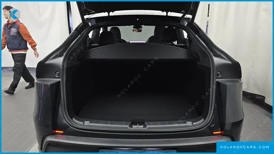 TESLA MODEL Y PREMIUM RWD