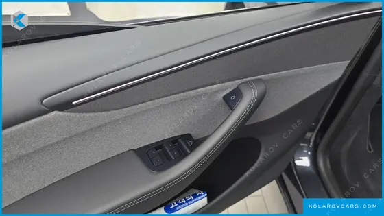 TESLA MODEL Y PREMIUM RWD