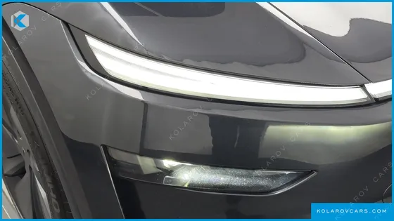 TESLA MODEL Y PREMIUM RWD