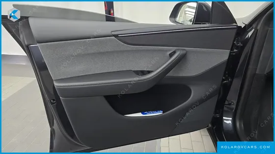 TESLA MODEL Y PREMIUM RWD