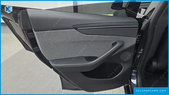 TESLA MODEL Y PREMIUM RWD