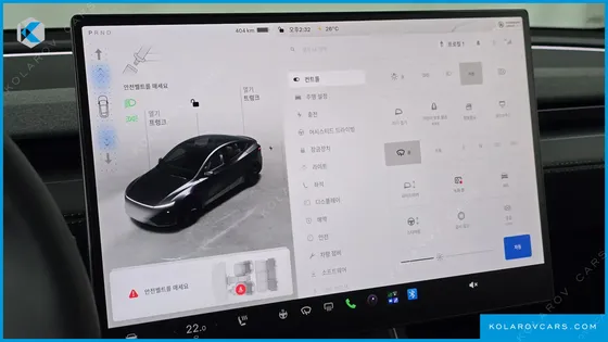 TESLA MODEL Y PREMIUM RWD