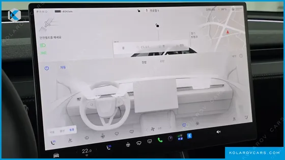 TESLA MODEL Y PREMIUM RWD