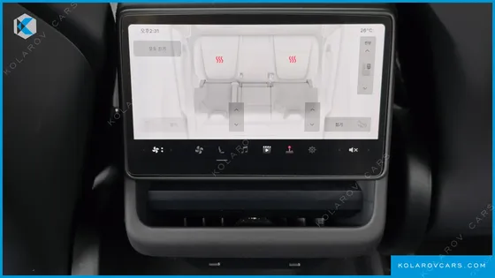 TESLA MODEL Y PREMIUM RWD