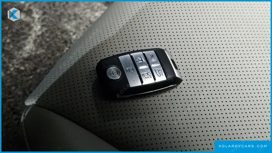 KIA CARNIVAL 9-SEATER LUXURY