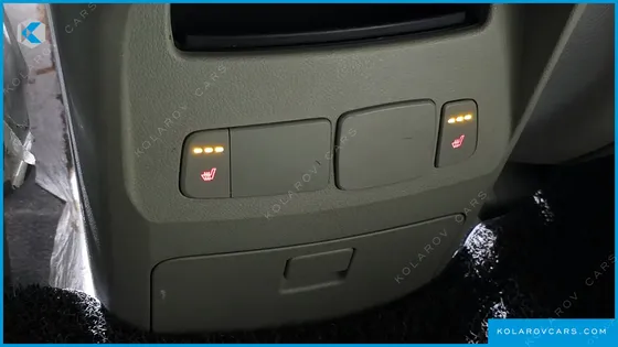KIA CARNIVAL 9-SEATER LUXURY