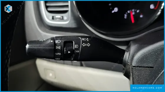 KIA CARNIVAL 9-SEATER LUXURY