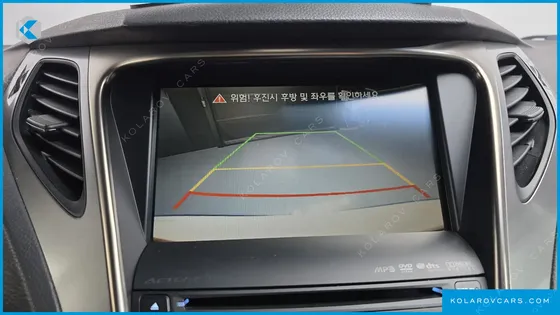 HYUNDAI GRANDEUR HG240 MODERN