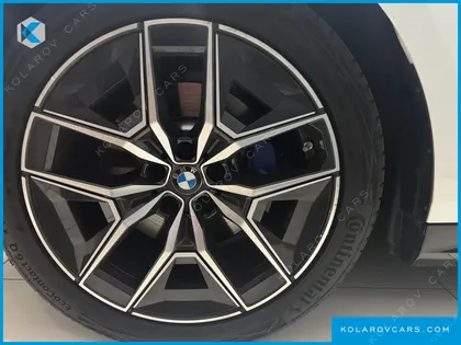 BMW 5 SERIES 523D M SPORT