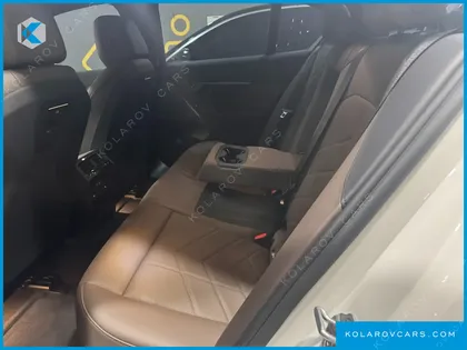 BMW 5 SERIES 523D M SPORT