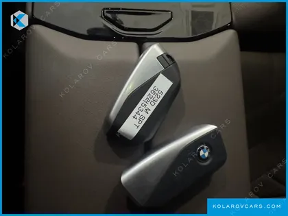 BMW 5 SERIES 523D M SPORT