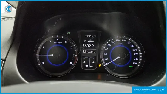 HYUNDAI GRANDEUR HG300 PREMIUM
