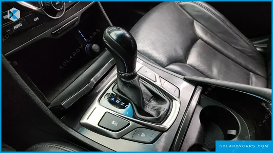 HYUNDAI GRANDEUR HG300 PREMIUM