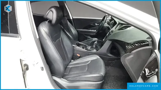 HYUNDAI GRANDEUR HG300 PREMIUM