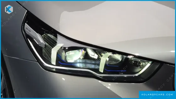 BMW 5 SERIES 520I M SPORT