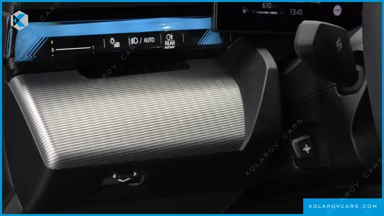 BMW 5 SERIES 520I M SPORT