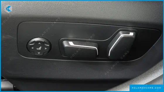 BMW 5 SERIES 520I M SPORT
