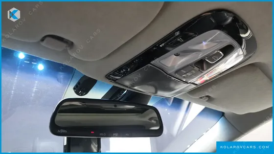 HYUNDAI GRANDEUR HG330 CELEBRITY