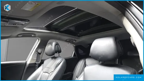 HYUNDAI GRANDEUR HG330 CELEBRITY