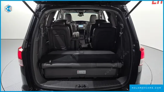 KGM - SSANGYONG KORANDO 4WD TX 11-SEATER