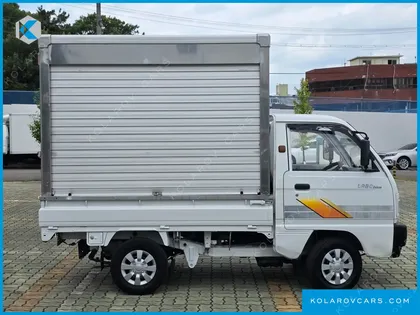 CHEVROLET (GM DAEWOO) RABO EQUIPPED TRUCK