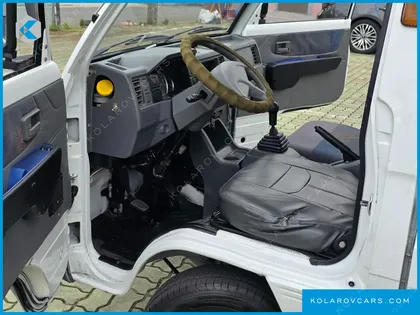 CHEVROLET (GM DAEWOO) RABO EQUIPPED TRUCK