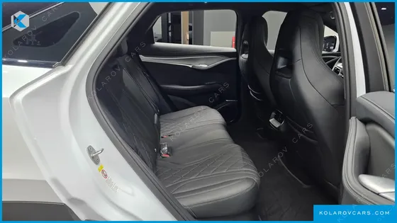BYD SEALION 7 BASE