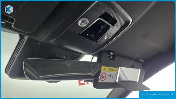 BYD SEALION 7 BASE