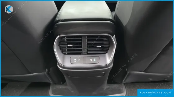 BYD SEALION 7 BASE