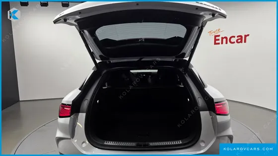 BYD SEALION 7 BASE