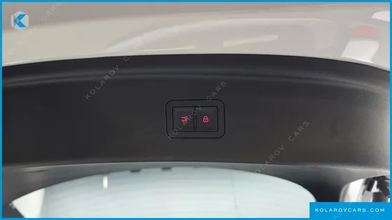 BYD SEALION 7 BASE