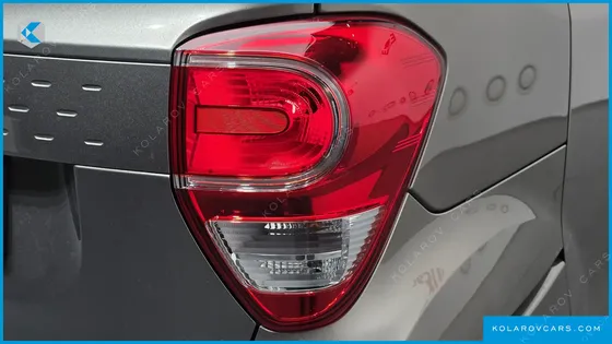 KIA RAY PRESTIGE