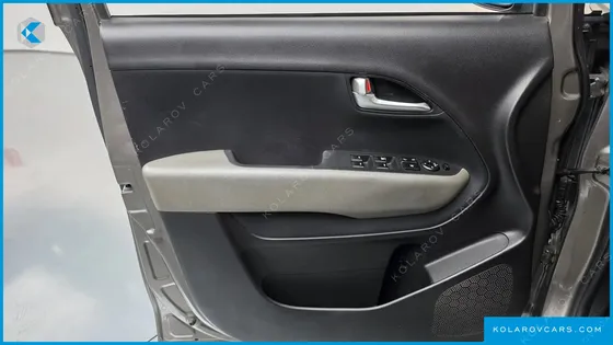 KIA RAY PRESTIGE