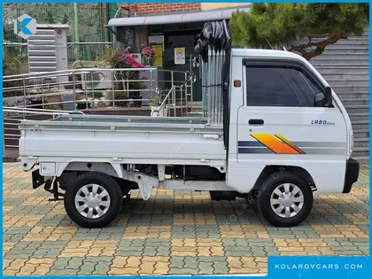 CHEVROLET (GM DAEWOO) RABO DLX