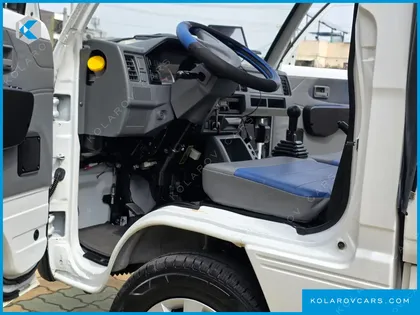CHEVROLET (GM DAEWOO) RABO DLX