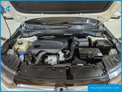 KGM - SSANGYONG KORANDO GASOLINE 1.5 2WD C5
