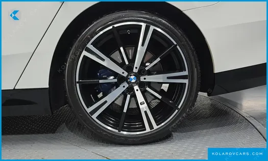 BMW 5 SERIES 530I XDRIVE M SPORT