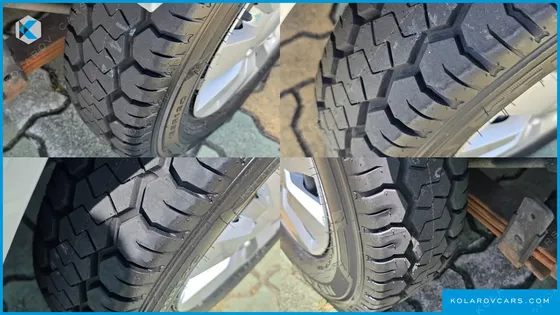 CHEVROLET (GM DAEWOO) RABO EQUIPPED TRUCK
