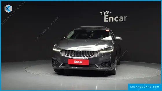 KIA K7 3.3 GDI NOBLESSE