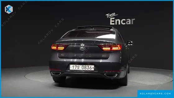 KIA K7 3.3 GDI NOBLESSE