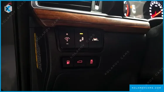 KIA K7 3.3 GDI NOBLESSE