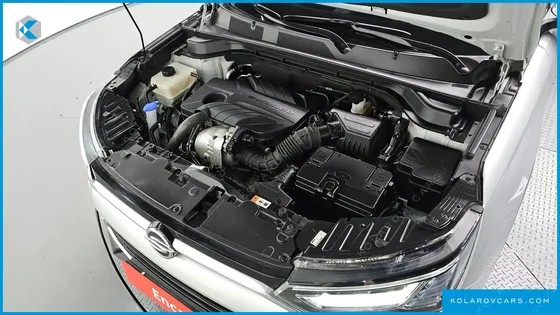 KGM - SSANGYONG KORANDO DIESEL 1.6 2WD DELIGHT PLUS