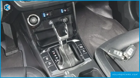 KGM - SSANGYONG KORANDO DIESEL 1.6 2WD DELIGHT PLUS