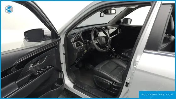 KGM - SSANGYONG KORANDO DIESEL 1.6 2WD DELIGHT PLUS