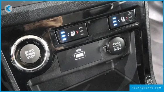 KGM - SSANGYONG KORANDO DIESEL 1.6 2WD DELIGHT PLUS