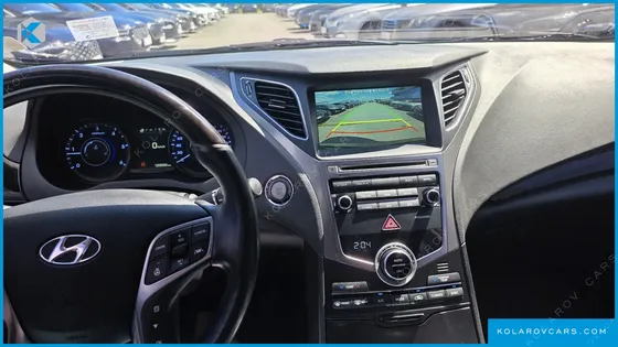 HYUNDAI GRANDEUR HG220 DIESEL MODERN COLLECTION