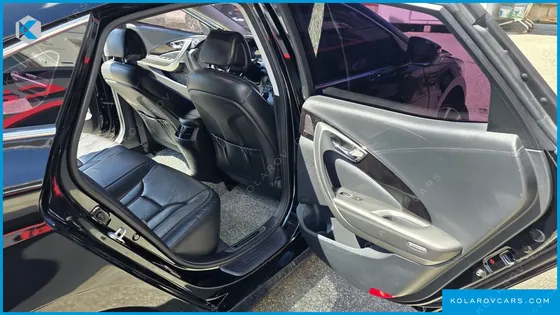 HYUNDAI GRANDEUR HG220 DIESEL MODERN COLLECTION