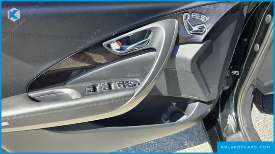 HYUNDAI GRANDEUR HG220 DIESEL MODERN COLLECTION